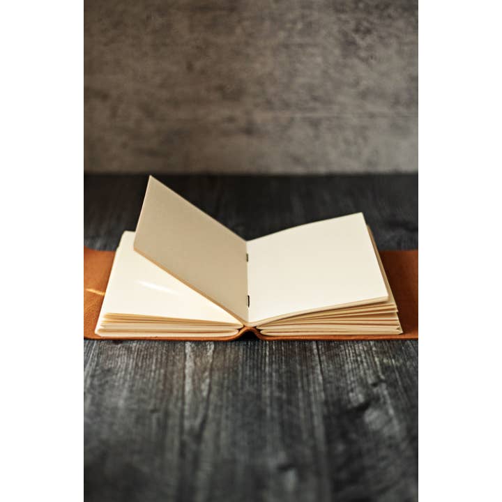 Wayfaring Goods - Wholesale Journal/Diary - Tree Journal - Pine Forest Leather Journal8