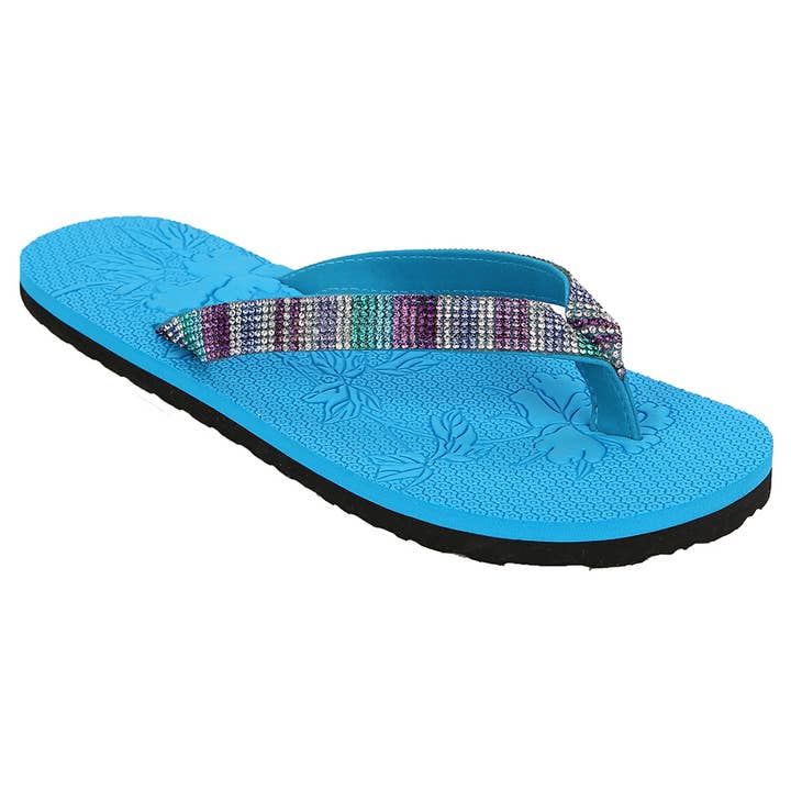 Women's Priscilla Flip Flop for wholesale by Sun Ray