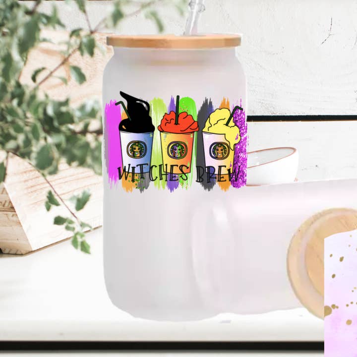 Hexen brauen für den Großhandel von Classy, sassy, crafty designs llc