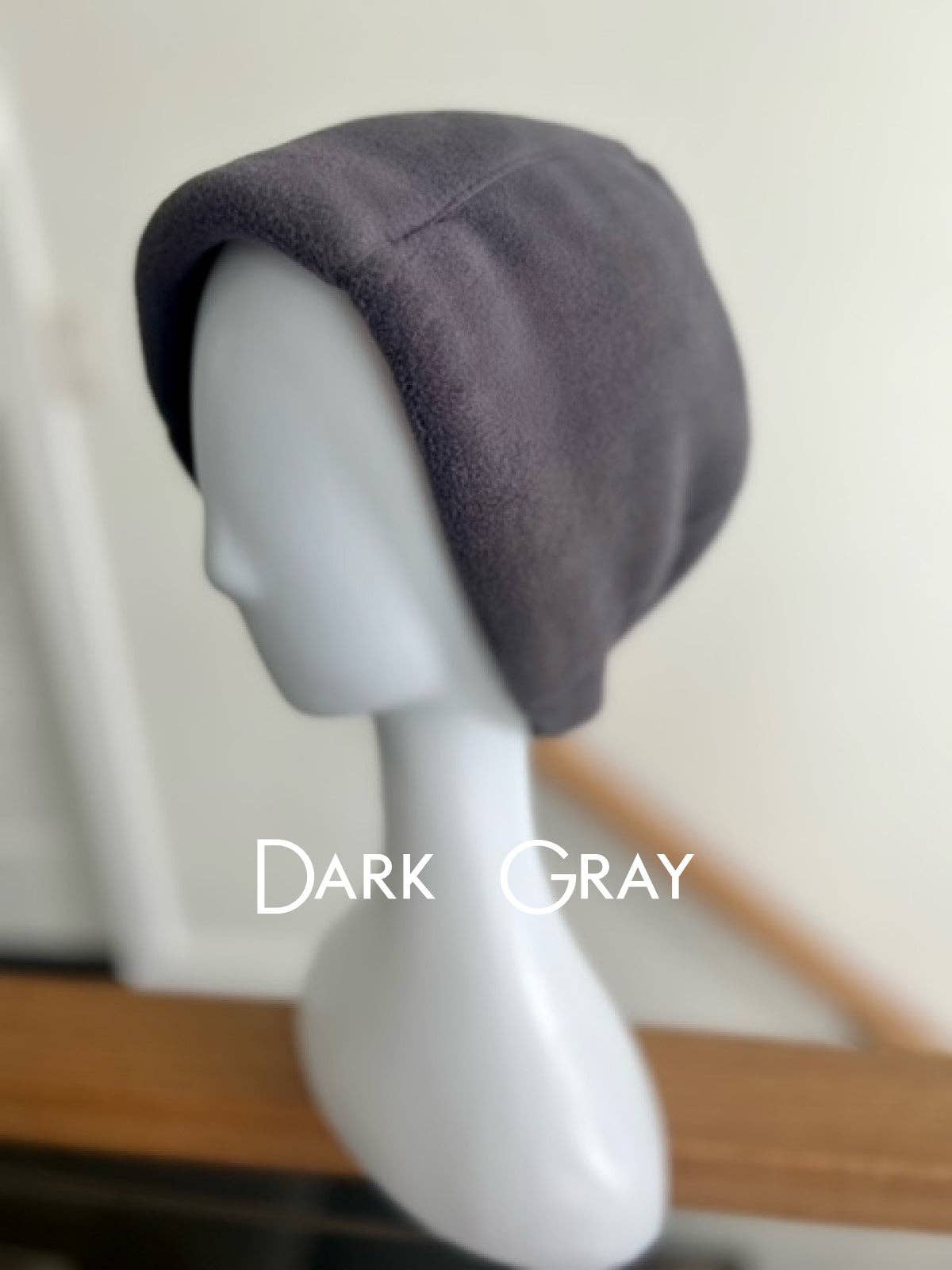 Soothables + Co - Wholesale Beanie - Women's - The "Hot Head" Hat2