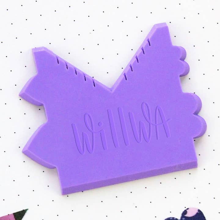 Washi Cutter – FLAGGOR & HJÄRTAN för wholesale av Willwa