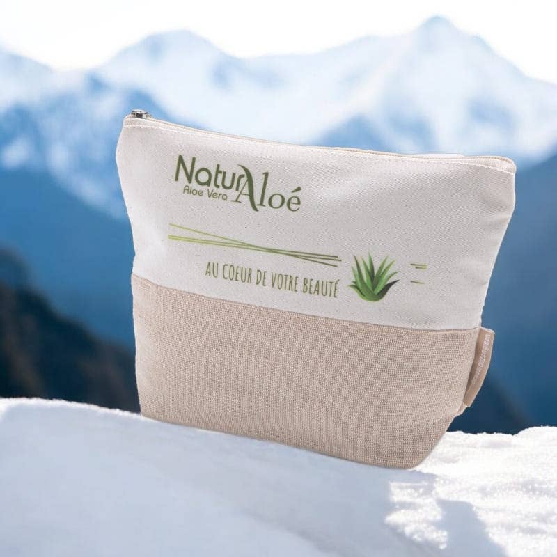 NaturAloe - Vendita all'ingrosso Set bagno e corpo - Astuccio "Routine Invernale"7