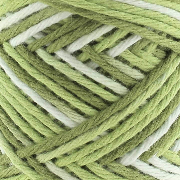 Hoooked Yarns - Vendita all'ingrosso Lana - Eco Barbante 50g1