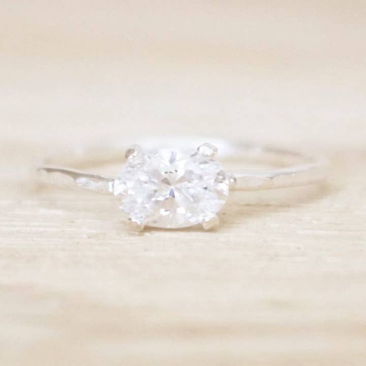 Anel James por atacado de Callie Jewelry