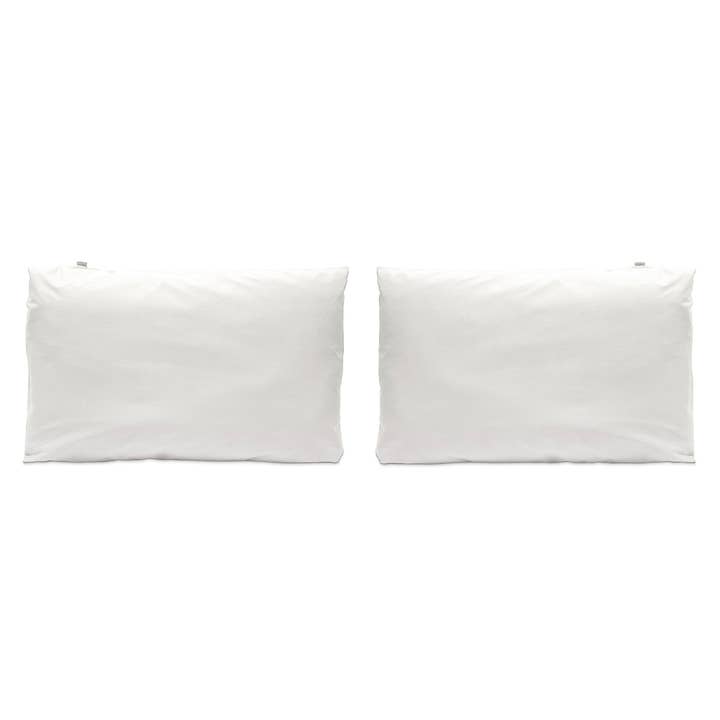 Naf Naf Linge Maison - Wholesale Bedding Pillowcase/Sham - 2 CASUAL 100% cotton pillow covers