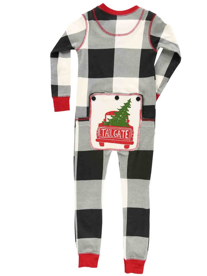 Baklucka Kid Flapjack för wholesale av Lazy One