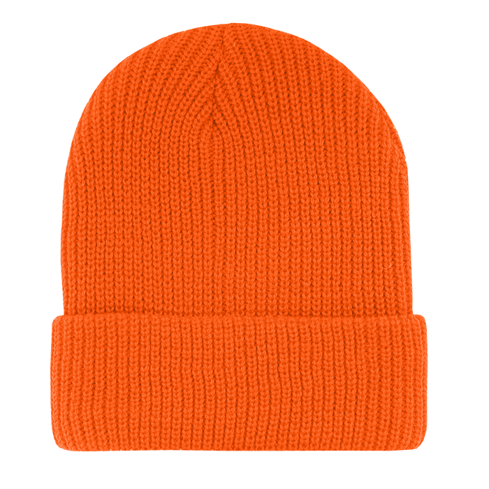 The Park Wholesale - Vente Bonnet – unisexe - Bonnet tricoté Decky 600 - GI Watch Cap avec revers15