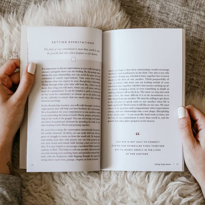 The Daily Grace Co - Wholesale Religion - Better Together Leader's Companion4