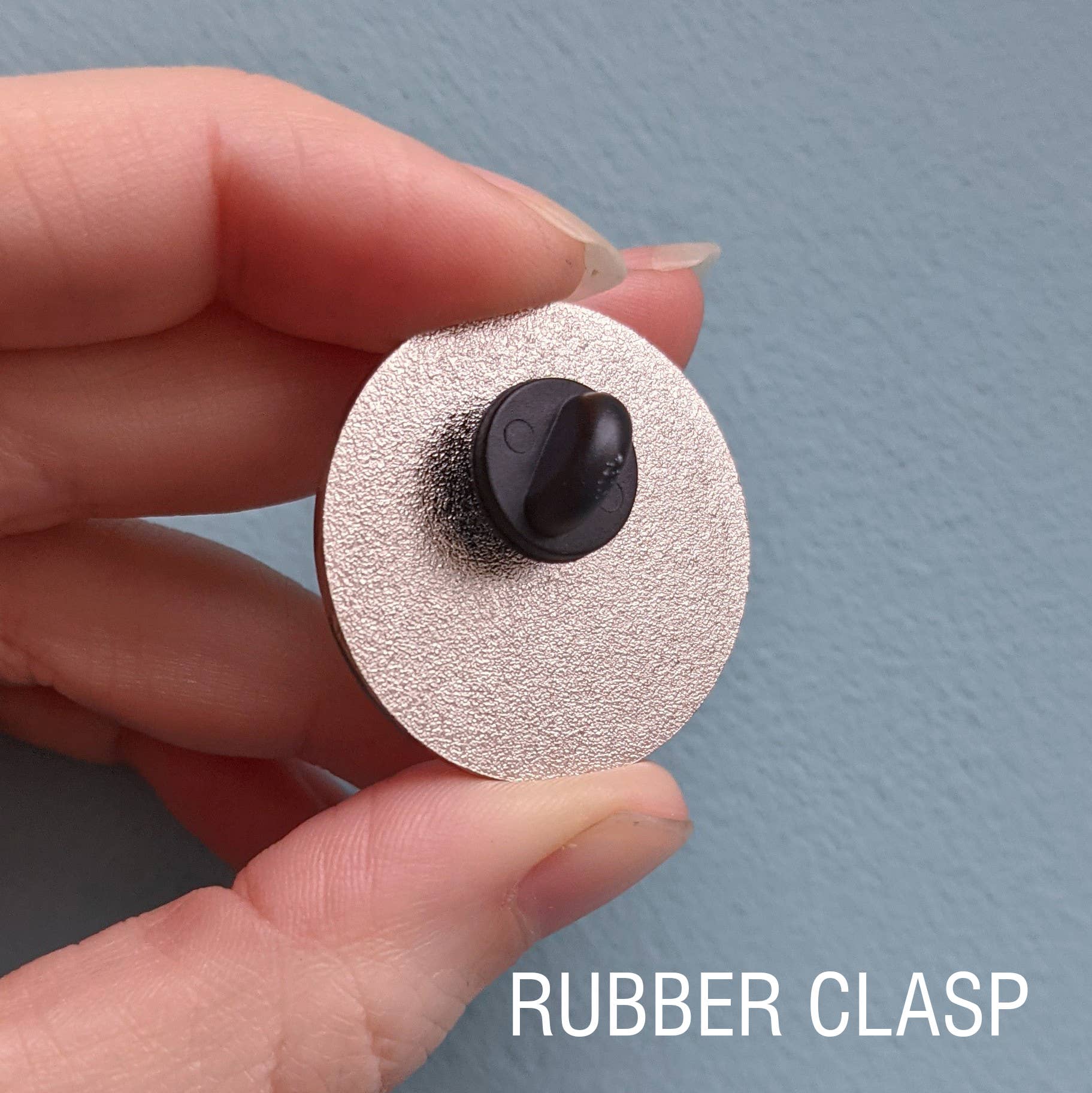 T & Belle - Vendita all'ingrosso Spilla da bavero - Spilla smaltata «Expressing Love», ricordo dell'allattamento al seno3