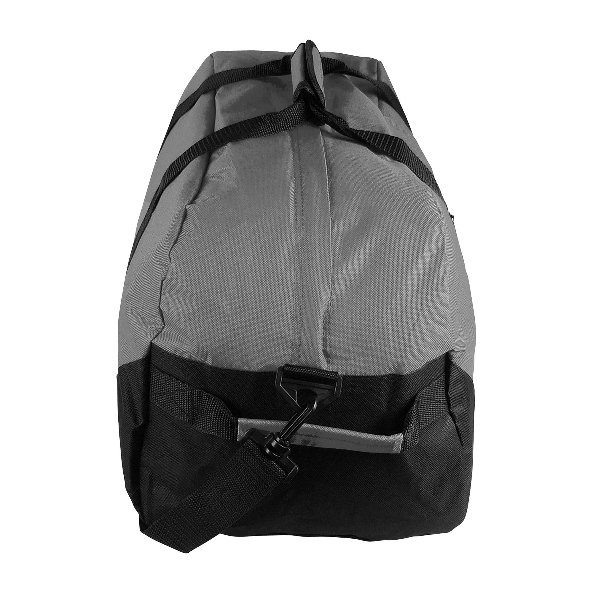 Dalix – Engroshandel Weekendtaske – Kvinder – DALIX 21" Stor taske med justerbar rem23