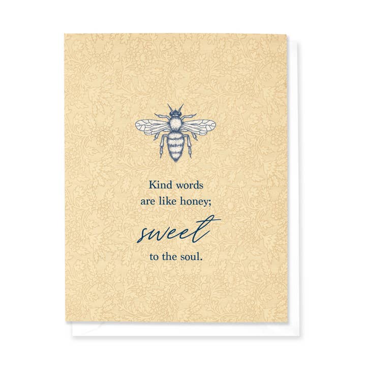 Sweet to the Soul (Set of 8) for wholesale by Hitchcock Paper Co.