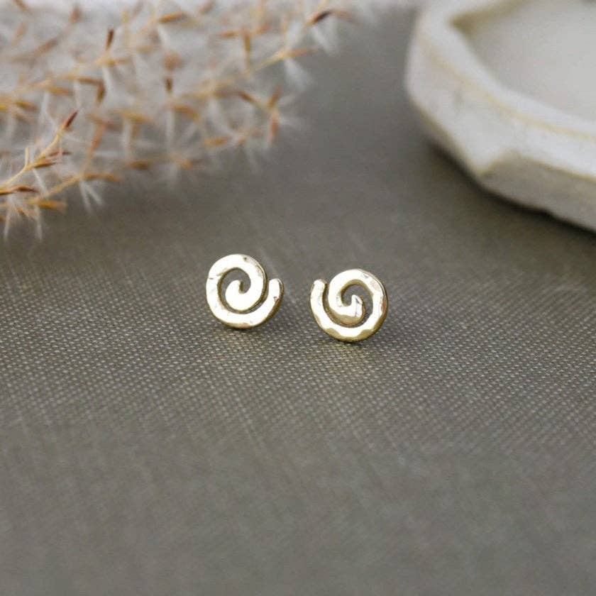 Wild Abandon Jewelry - Wholesale Stud/Post Earrings - izzy studs2