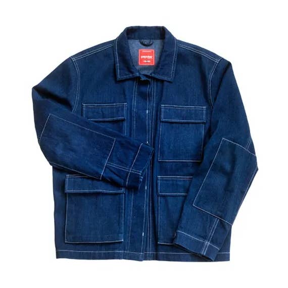 Merchant and Mills - Vendita all'ingrosso Kit da cucito creativo - Cartamodello Paynter Giacca UK XS-XXL0