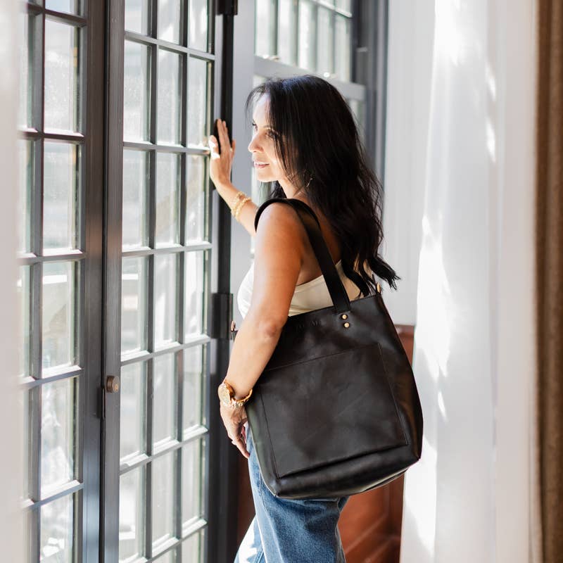 Elevate - Wholesale Tote Bag - Women's - Bucket Bag Tote7