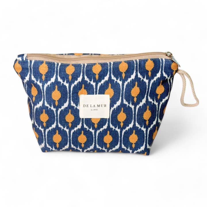 Brad Toiletry Bag for wholesale by De La Mur
