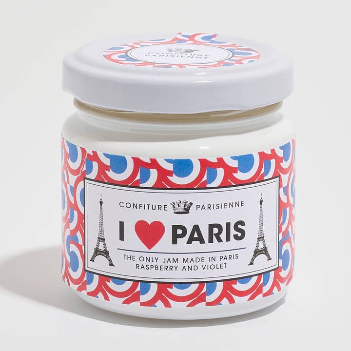I Love Paris ! 🇫🇷 100g for wholesale by Confiture Parisienne