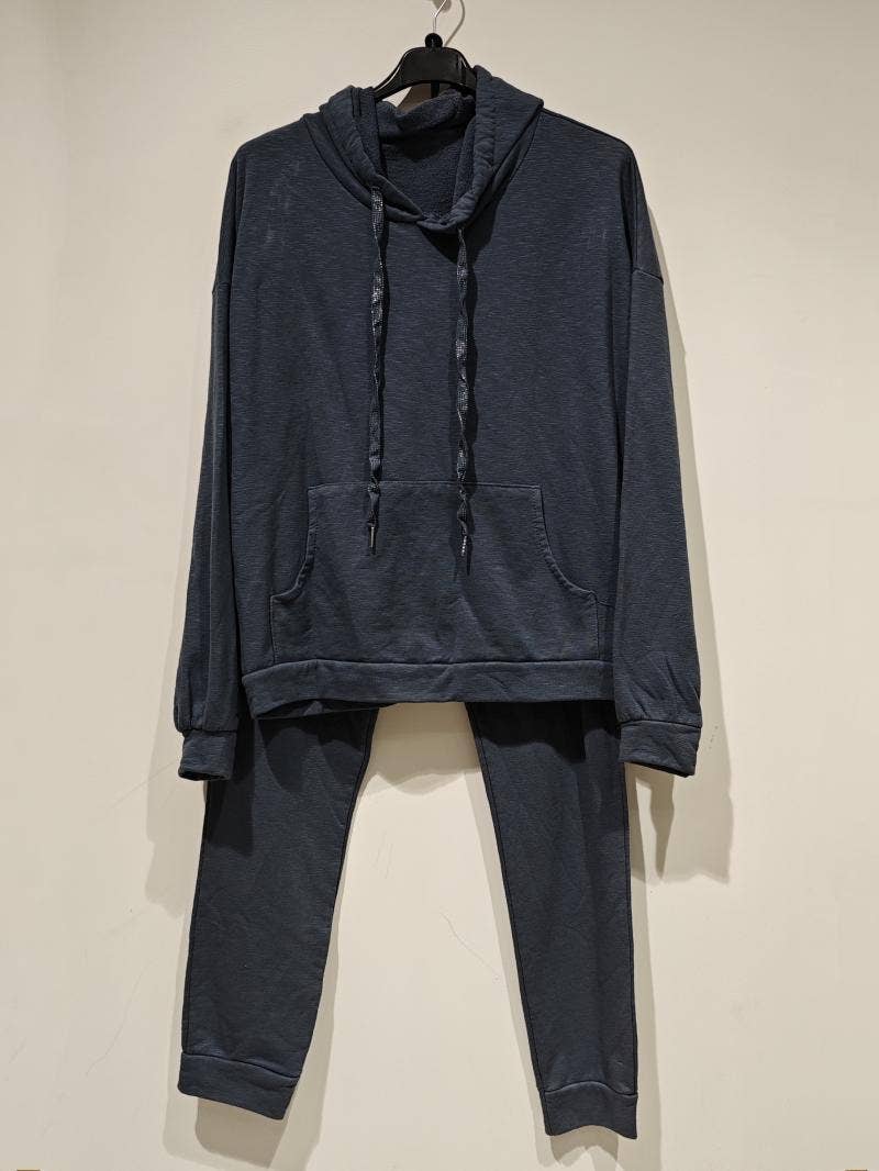 Pomelo paris - Wholesale Lounge Set - Women's - JOG Pomelo - Pack of 3 PCS0