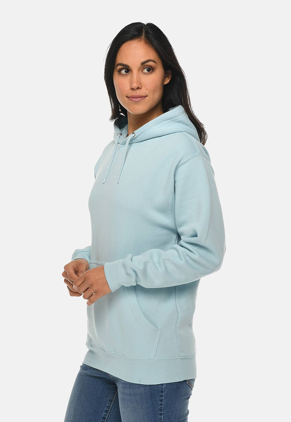 Lane Seven Apparel - Vendita all'ingrosso Felpa con cappuccio - Unisex - Felpa con cappuccio premium unisex per uomo e donna21