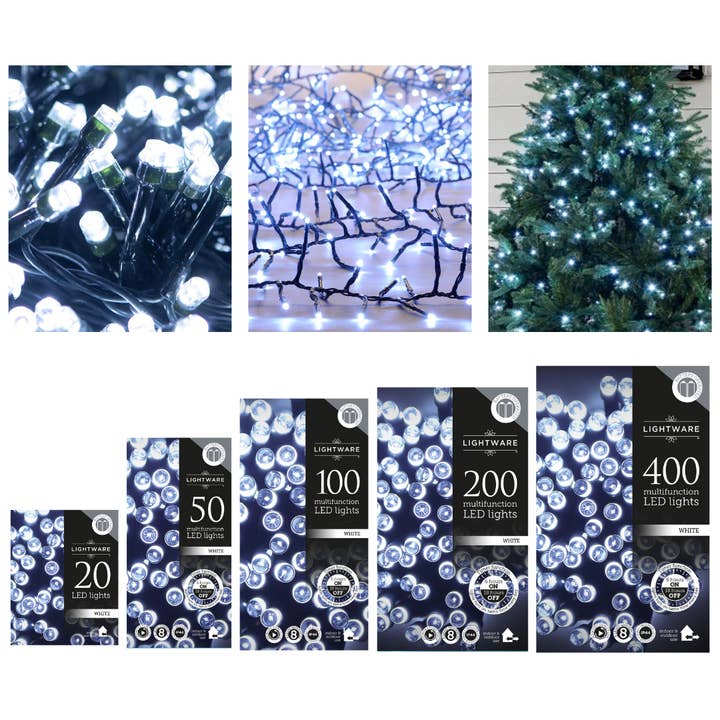 Daniel James – wholesale String lights – 20 LED Battery Lights6