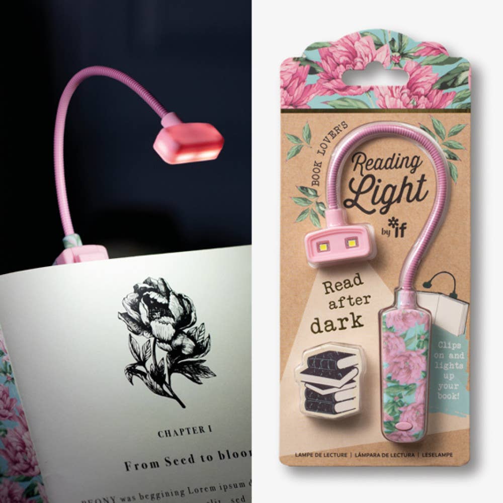 if USA - Wholesale Booklight - Book Lover's Reading Lights14