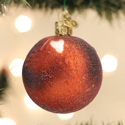 Mars Ornament for wholesale by Old World Christmas