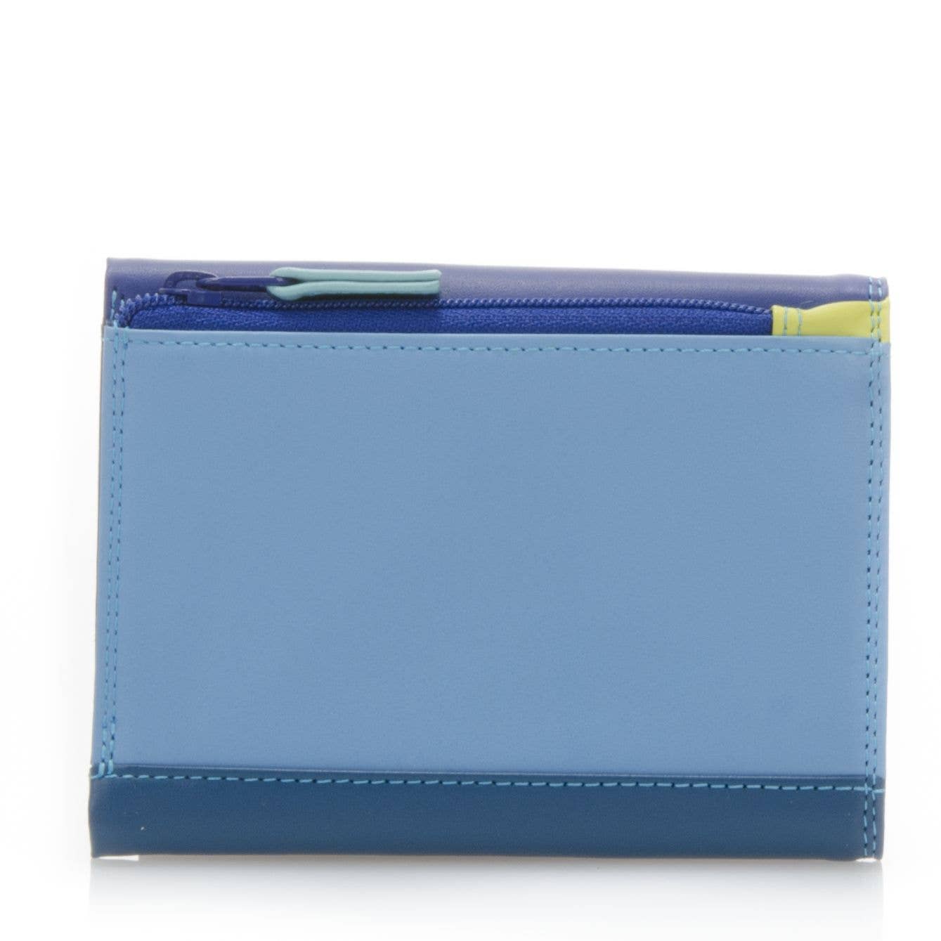 Mywalit - Wholesale Wallet - Women's - Medium Tri-fold Wallet - Seascape2