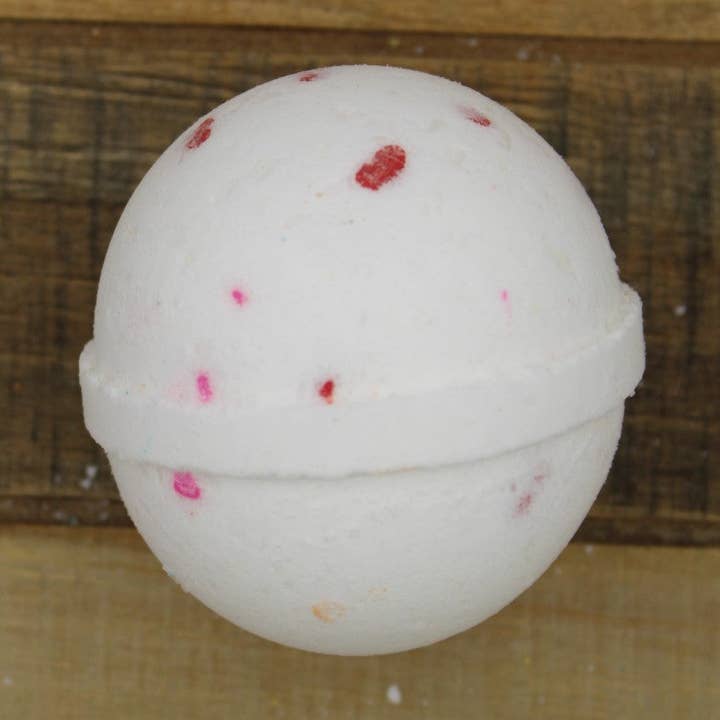 Kærlighed Spell Bath Bomb for engroshandel hos Windwood Soap
