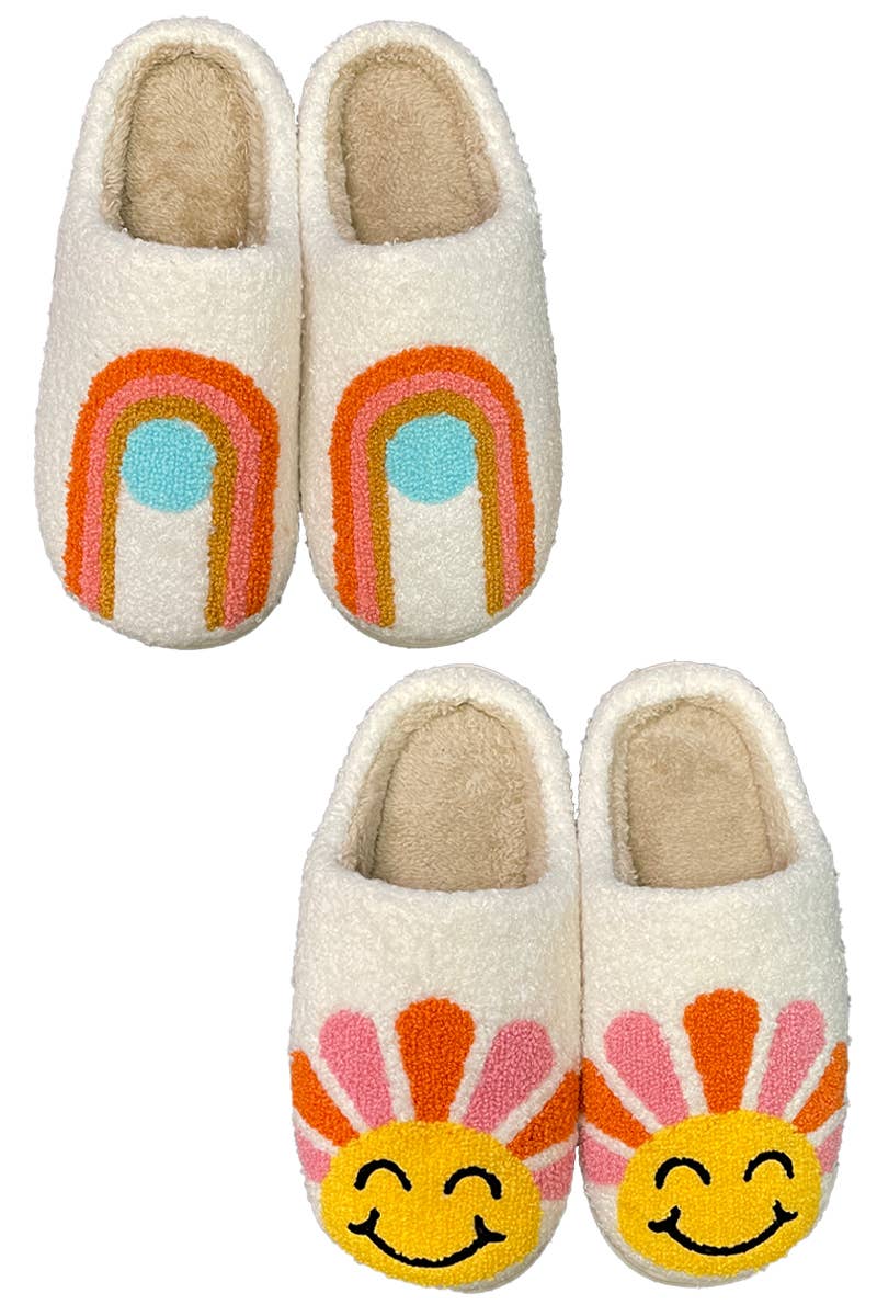 Miss Sparkling - Wholesale Slippers - Women's - Novelty Slippers18