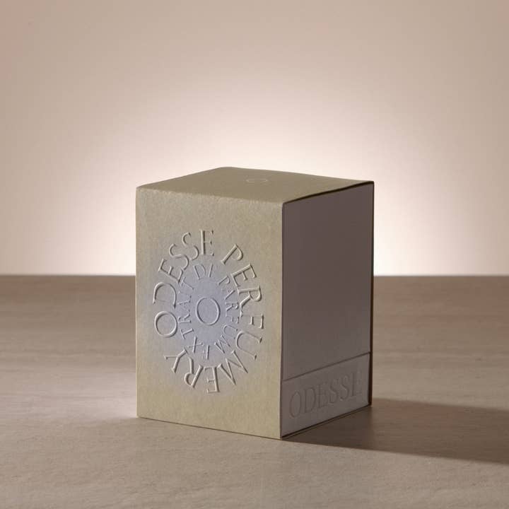 Odesse - Wholesale Perfume/eau de toilette - Crème Santal Extrait De Parfum1