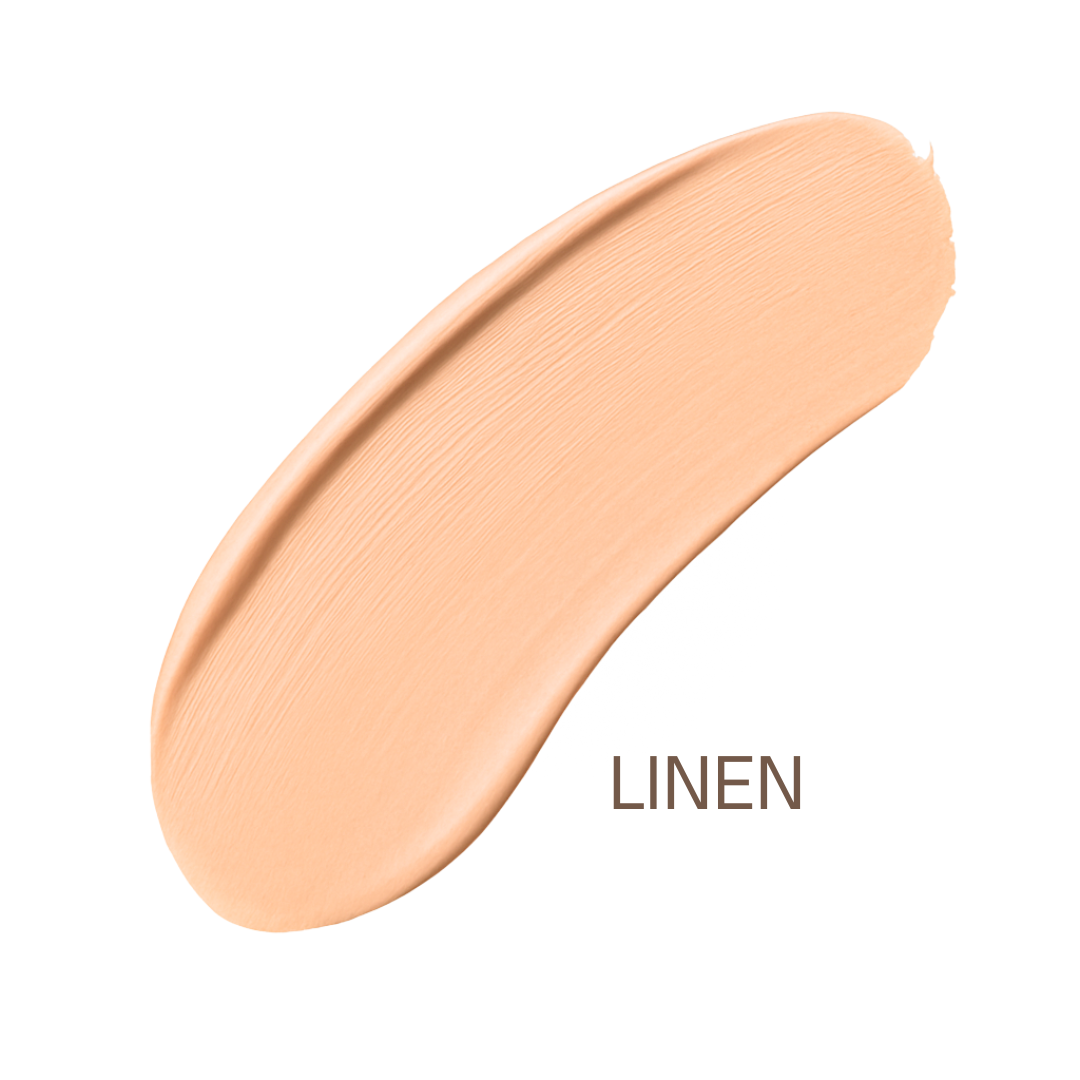 Taylor Made Organics - Wholesale Face Concealer - Liquid Cream Concealer – Lightweight Foundation & Corrector1