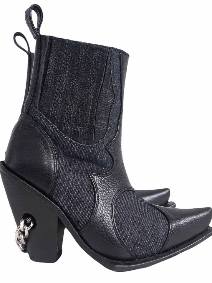 Wōlfin-Stiefel für den Großhandel von Mark Baigent