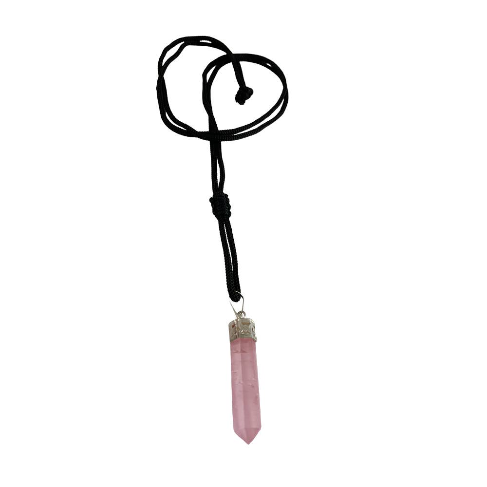 VIE - Wholesale Pendant/Charm Necklace - Pencil Pendant22