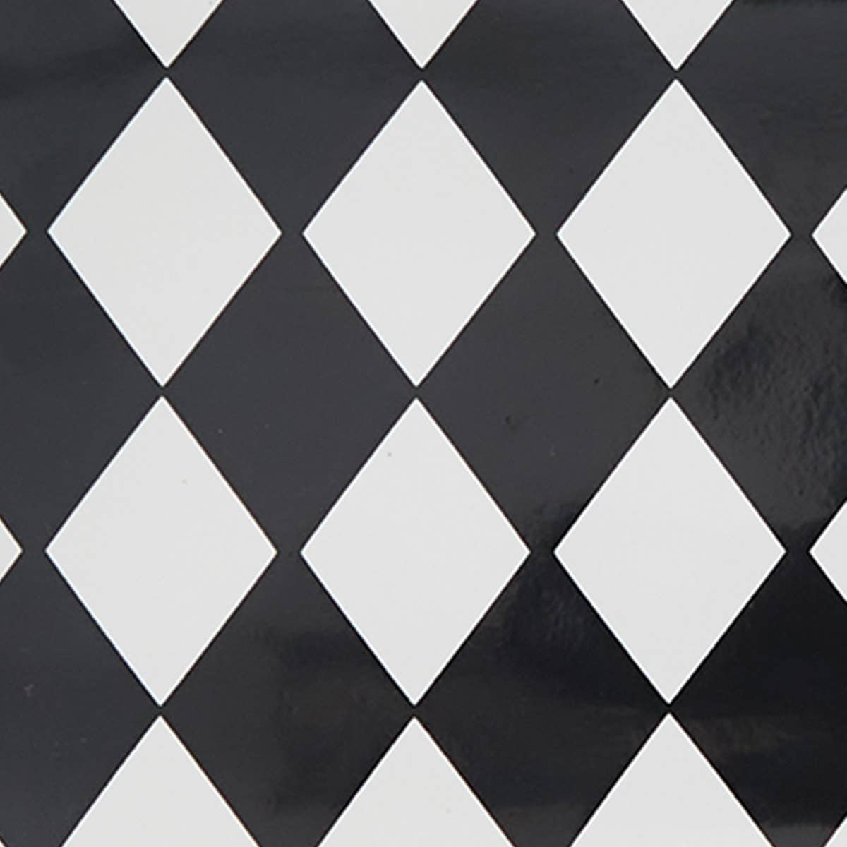 Split P - Wholesale Platter - Harlequin Platter2