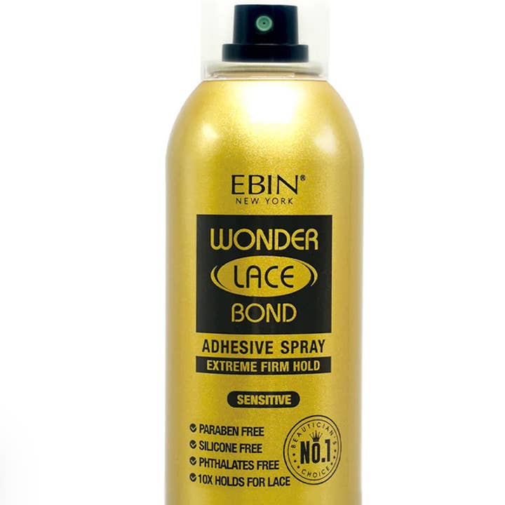 GIFTHAIRS BEAUTY STORE - Wholesale Hair Spray - LACE BOND ADHESIVE SPRAY 0