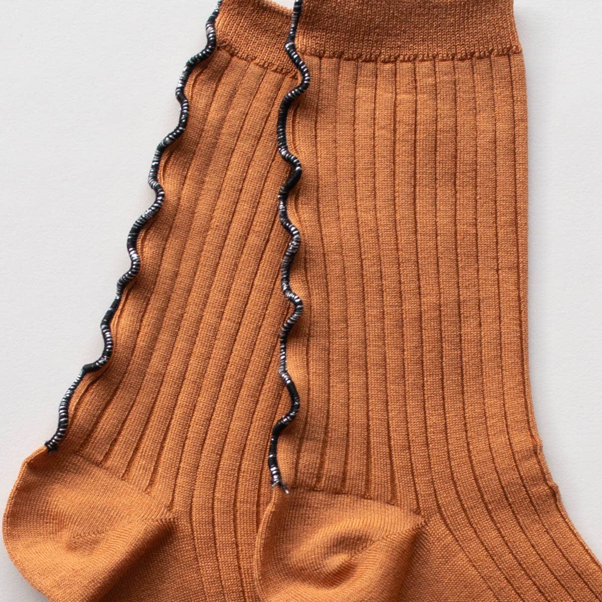 Tiepology - Wholesale Socks - Women's - Merrow Stitch Socks7