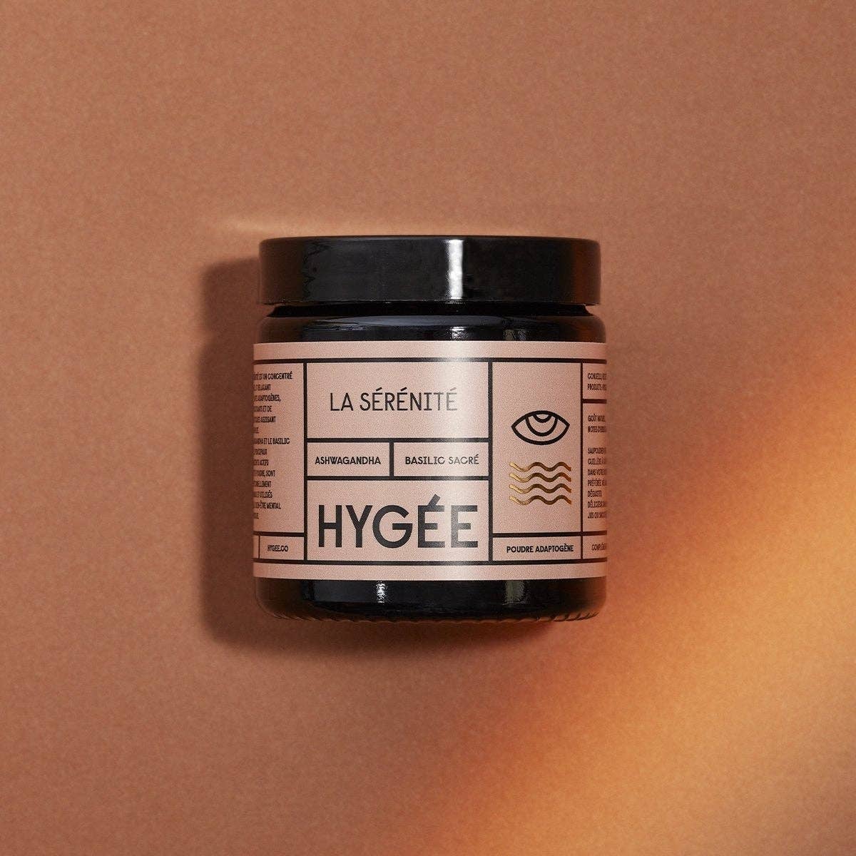 Hygée - Wholesale Powdered Health Drink - Serenity