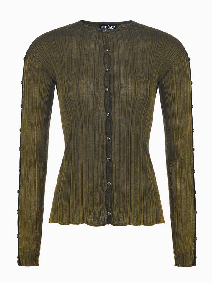 Gilet « Touch Grass » pour la vente par Protémoa