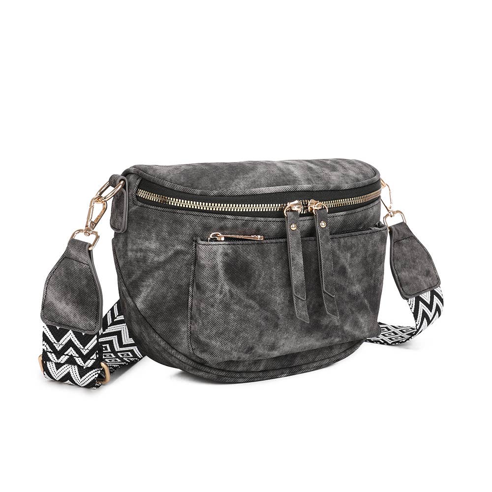 Gallantry - Wholesale Heuptasje - Dames - Glamour™ satchel (Z-83047) van Gallantry9