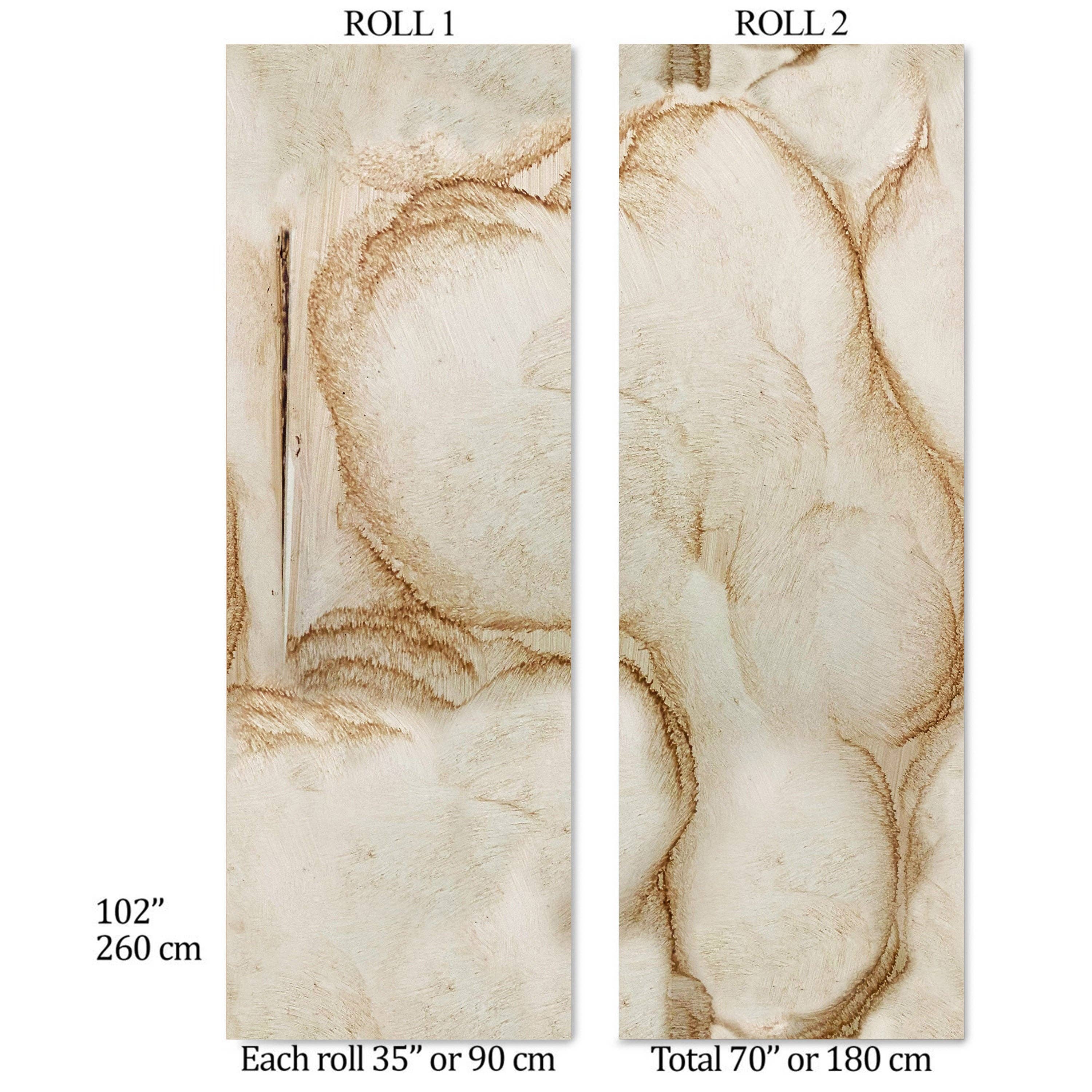 Wallpapers4Beginners - Wholesale Wallpaper - Macchie Astratte Carta da Parati Moderna1