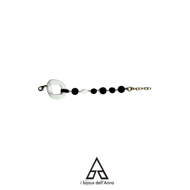 MADEMOISELLE ARMBAND för wholesale av bijoux dell'anno