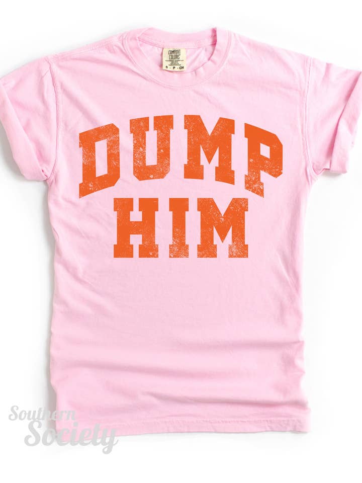 Valentinstag- Lass ihn fallen für den Großhandel von The Local Thread Wholesale