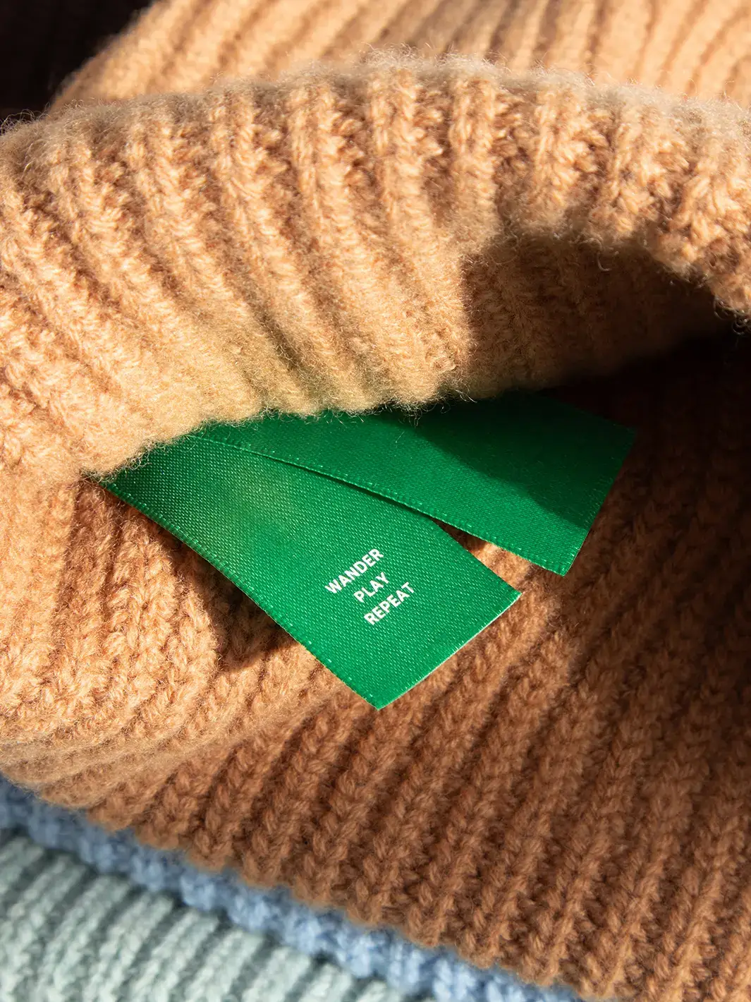 Bondoodle - Wholesale Beanie - Women's - Ethical Merino Wool Beanie (7-Pack) — Save 20%2