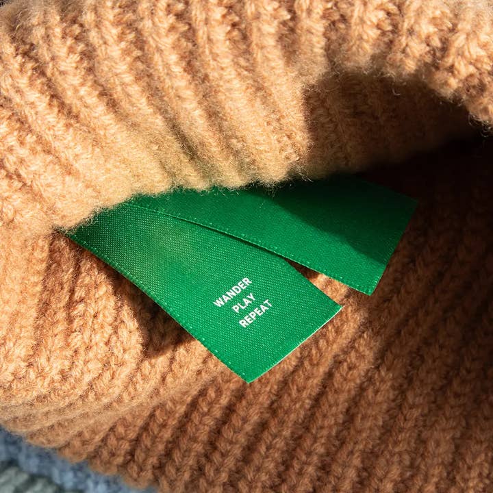 Bondoodle - Wholesale Beanie - Women's - Ethical Merino Wool Beanie (7-Pack) — Save 20%2