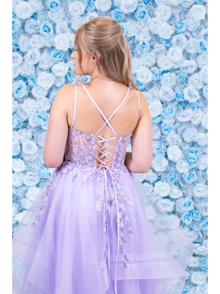 Zaylee Lilac for wholesale on Faire18