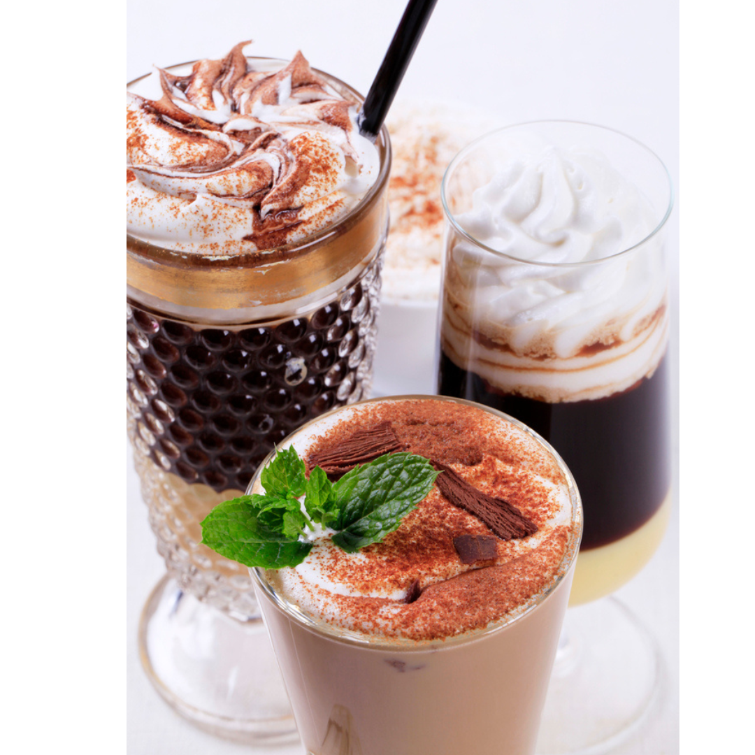 Craft Cocktail Infusions - Wholesale DIY Food Kit - Cocktail Kit Chocolate Espresso | Coffee Lover Gift4