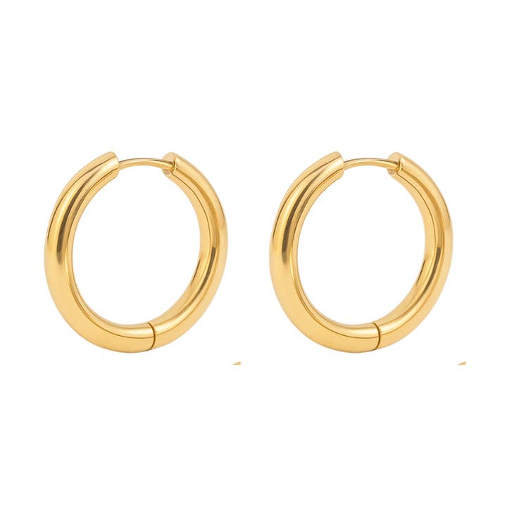 Capsule Everluxe Hoepels voor wholesale door Smoothie London