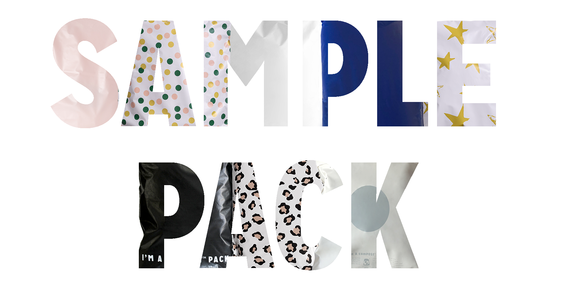 Better Packaging Co - Wholesale Retailer sample – Home decor - Sample Pack1