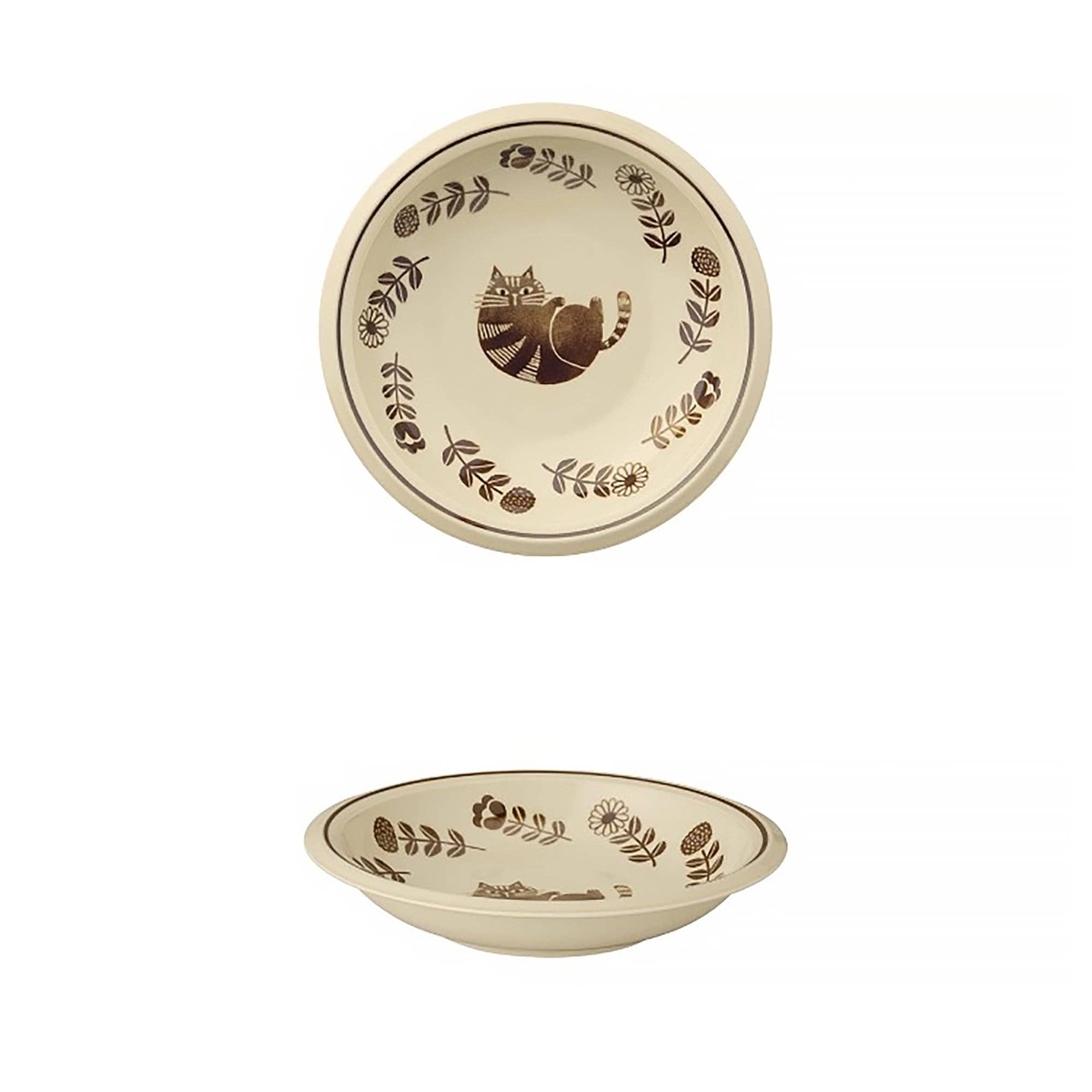 MinoCraft – wholesale Tallrikar – Djup tallrik i keramik FIKA4