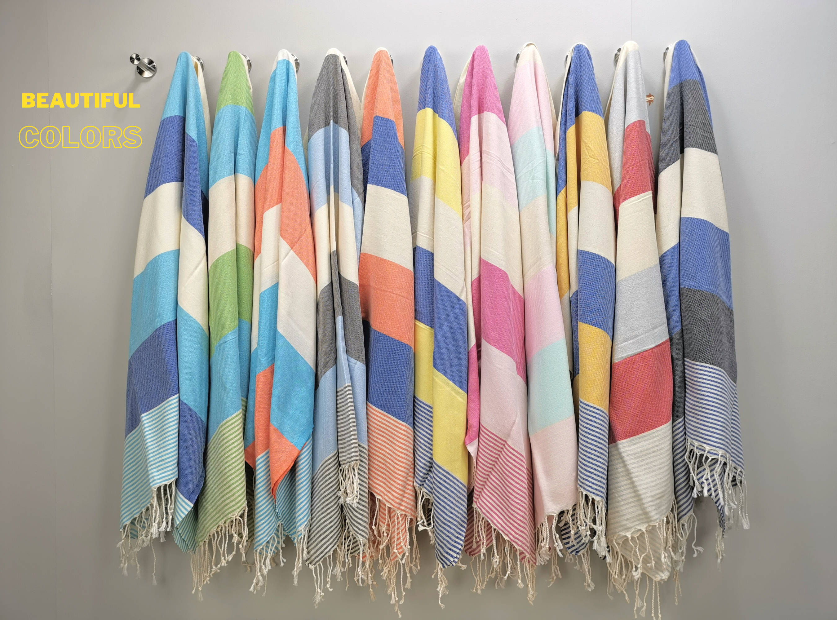 Buluty – wholesale Beach towel – Premium Turkish Beach Towel, Sand Free - Quickdry Towels11