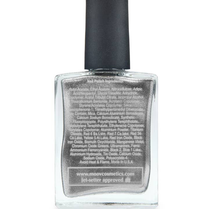 Moov Beauty - Venta al por mayor Esmaltes de uñas - Casquete polar ártico